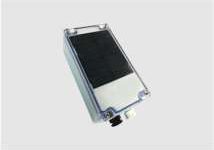 wireless solar powered Stand alone telemetry unit